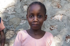 Dreams of children in Kenya