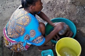 I will show you real Kenyan life...