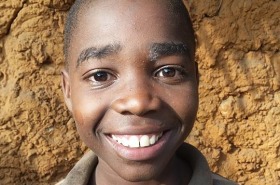 16th of June - Day of the African Child