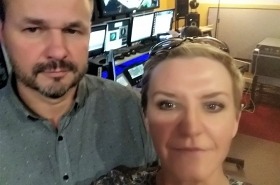 Audycja w Radiu Polski.FM - 18.06.17