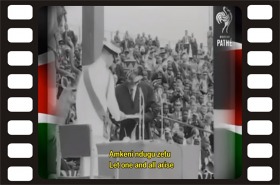 Hymn Kenii - dumna pieśń z ważnym i pięknym przesłaniem