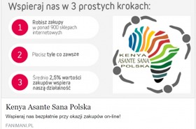 FaniMani.pl - sposób na pomaganie