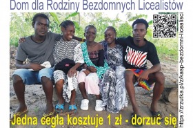 Dom dla Bezdomnych Licealistów