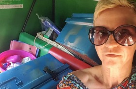 O tym, co ostatnio udało mi się zrobić